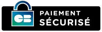logo paiement sécurisé cep de vigne