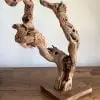 Pied de vigne deco 17