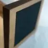 Socle cep de vigne avec feutrine