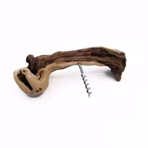 tire bouchon bois 15