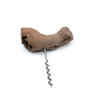 Tire bouchon bois 11