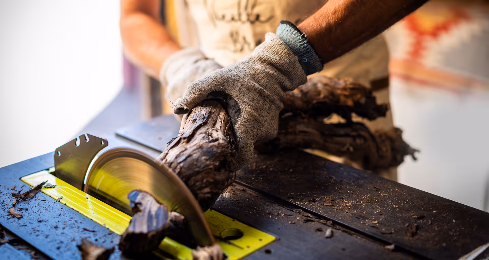 Atelier cep de vigne - fabricant de tire-bouchon traditionnel