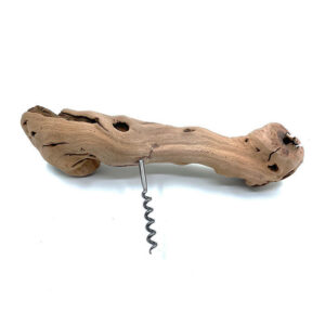 tire-bouchons bois 55